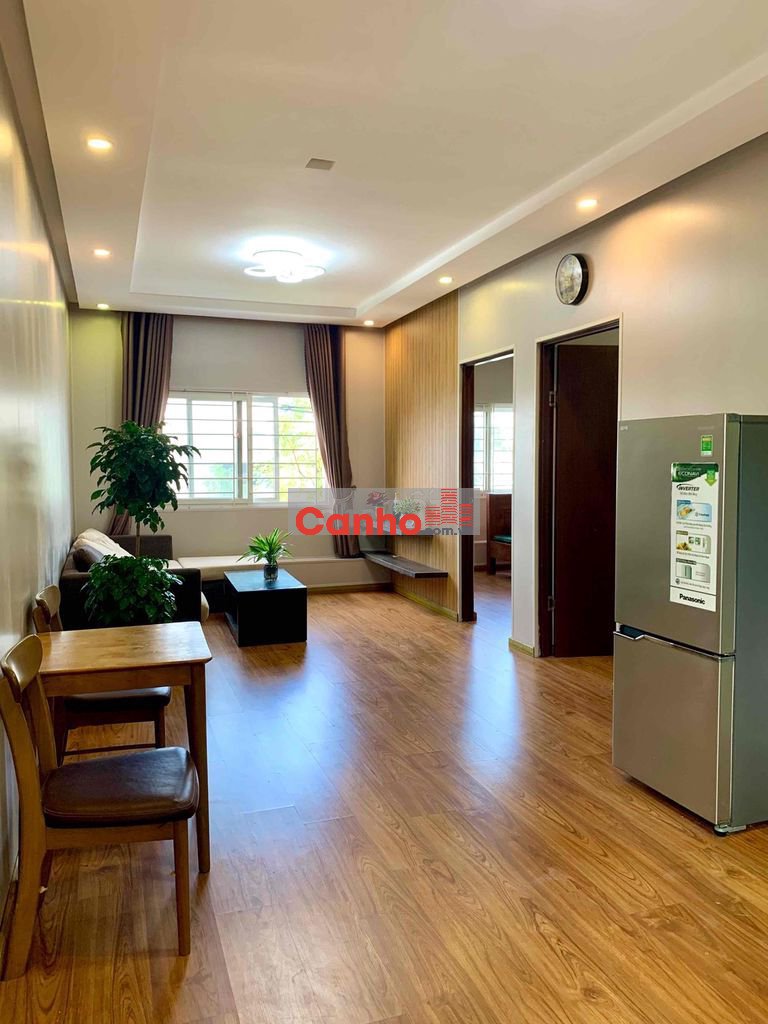 Bán căn góc chung cư Bluhouse khu A gần sông Hàn, cách biển 2km