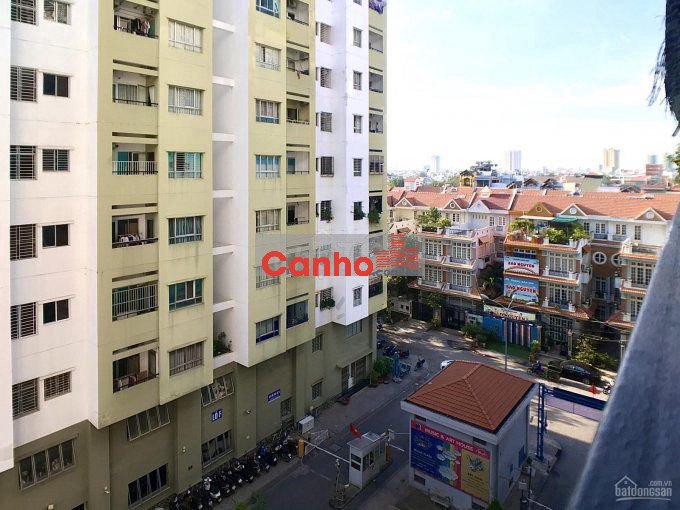 Bán căn hộ Him Lam Nam Khánh - Dương Quang Đông, P5, Q8.