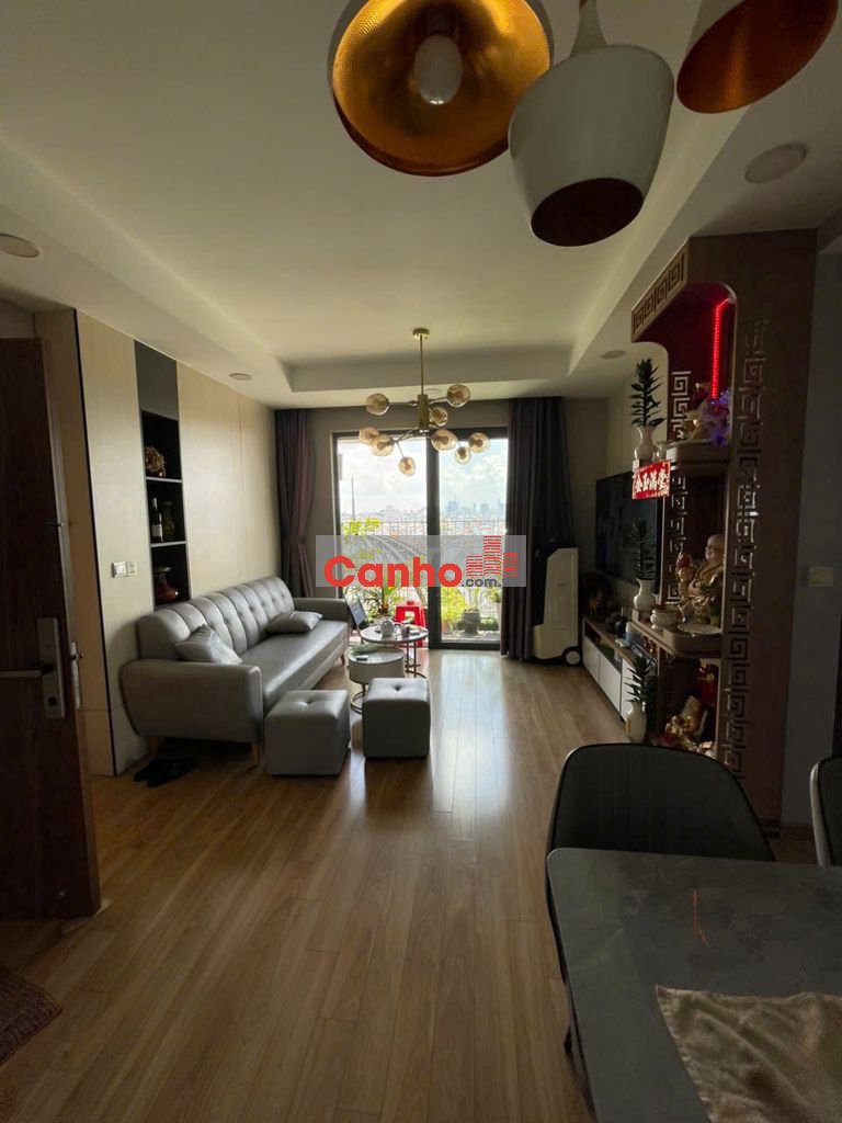 Chuyển Nhượng Căn Hộ Pegasuite - 2PN 2WC - Sổ Hồng Sẵn -Nhiều Tiện ích