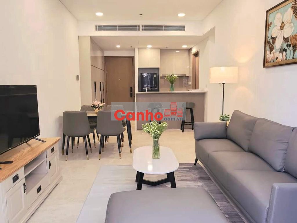 Bán căn 2PN view sông, 91m2, Có sổ, Giá 9.4 tỷ, Vinhomes Central Park