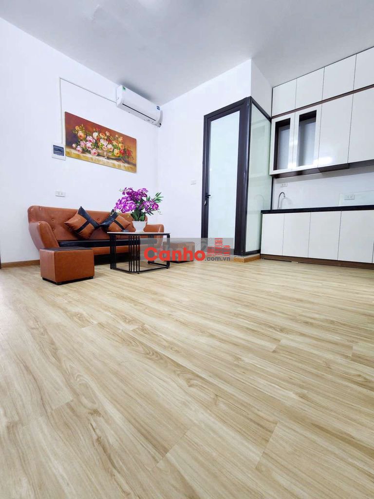 CCMN – 2 MẶT NGÕ – Ô TÔ TẢI ĐỖ CỬA – THANG MÁY – CẦU GIẤY – GIÁ 2.2 TỶ