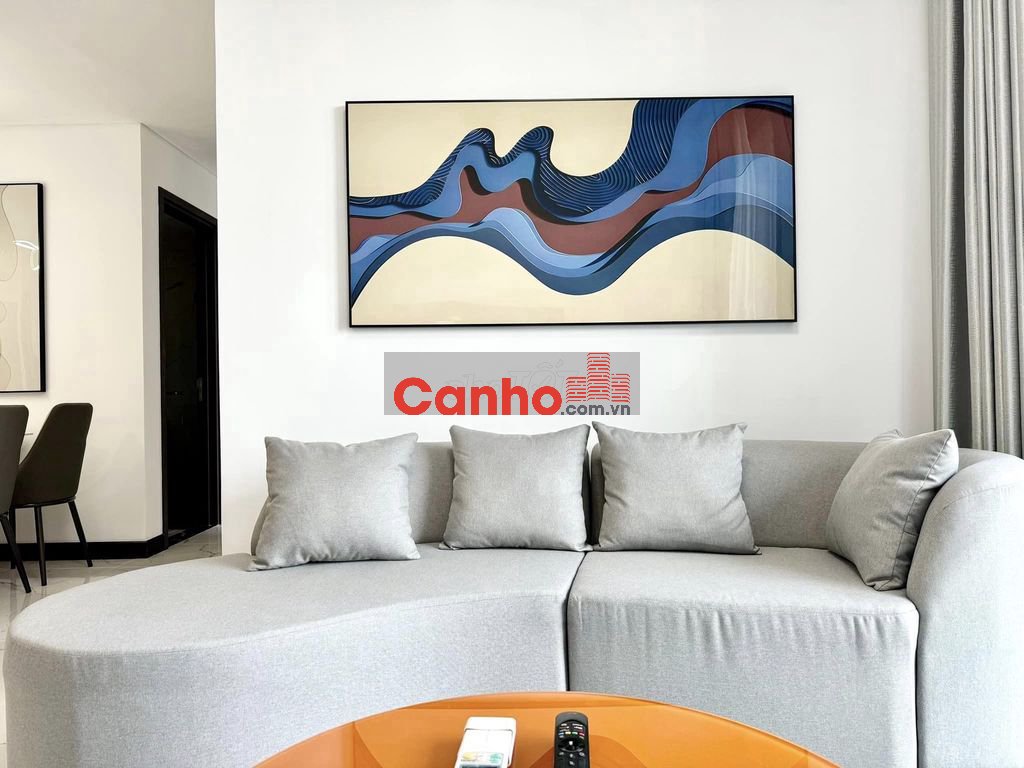 Bán căn 2pn 68m2, Có sổ, Giá 8.1 tỷ, Vinhomes Central Park