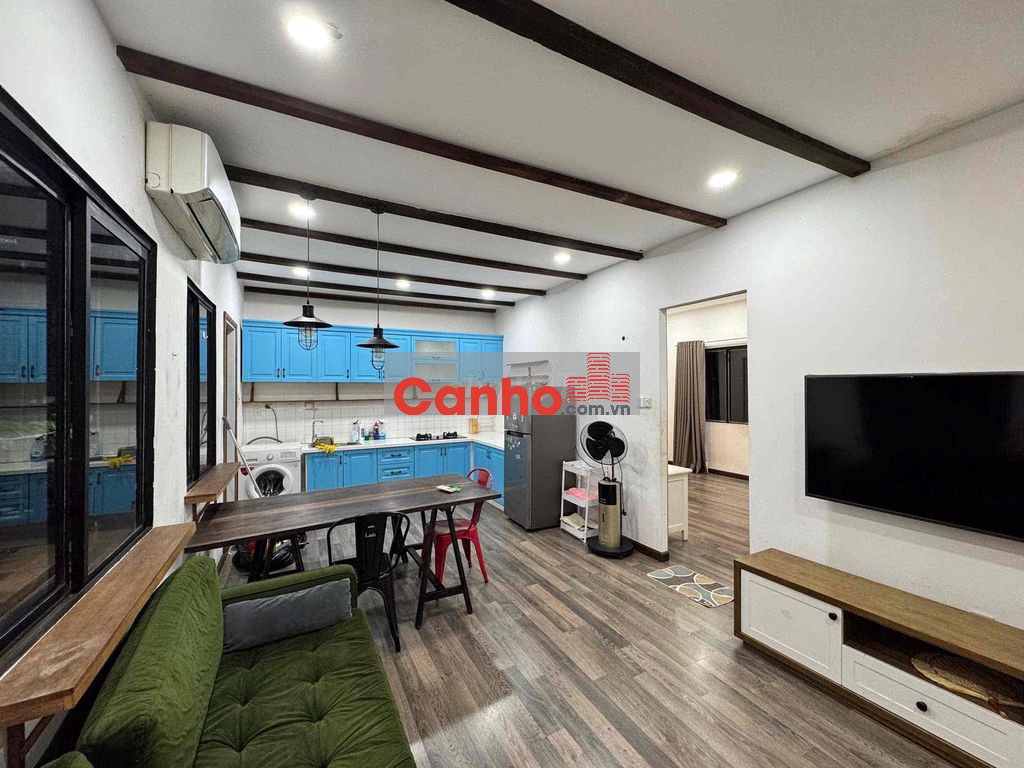 Bán căn hộ A4 phan xích long 49m 1pn 1wc full nội thất 3tỷ3