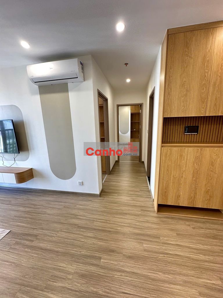 Chính chủ cần bán căn hộ 2pn phân khu The Canopy, nội thất mới 100%