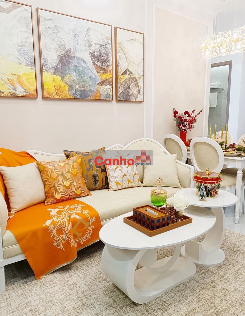 GIÁ SIÊU VIP - VỊ TRÍ MẶT TIỀN TRUNG TÂM - FULL NỘI THẤT