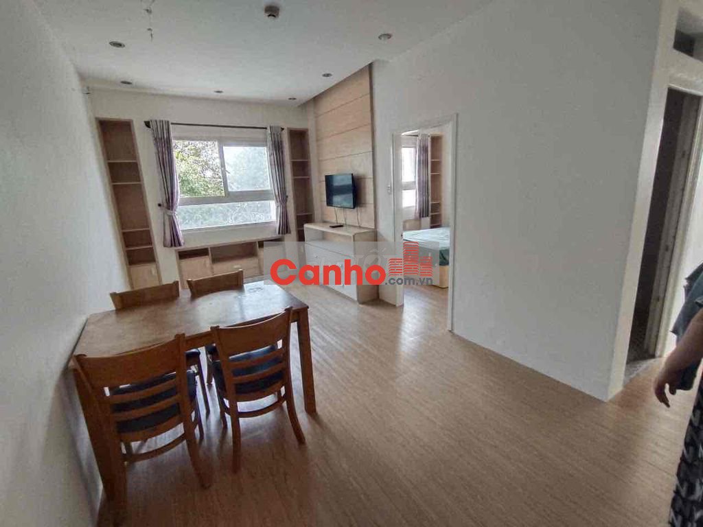 cần bán chung cư thái an 4