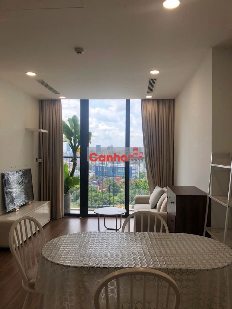 GIỎ HÀNG ECO GREEN CẦN BÁN 1PN, 2PN, 3PN GIÁ CHI TIẾT