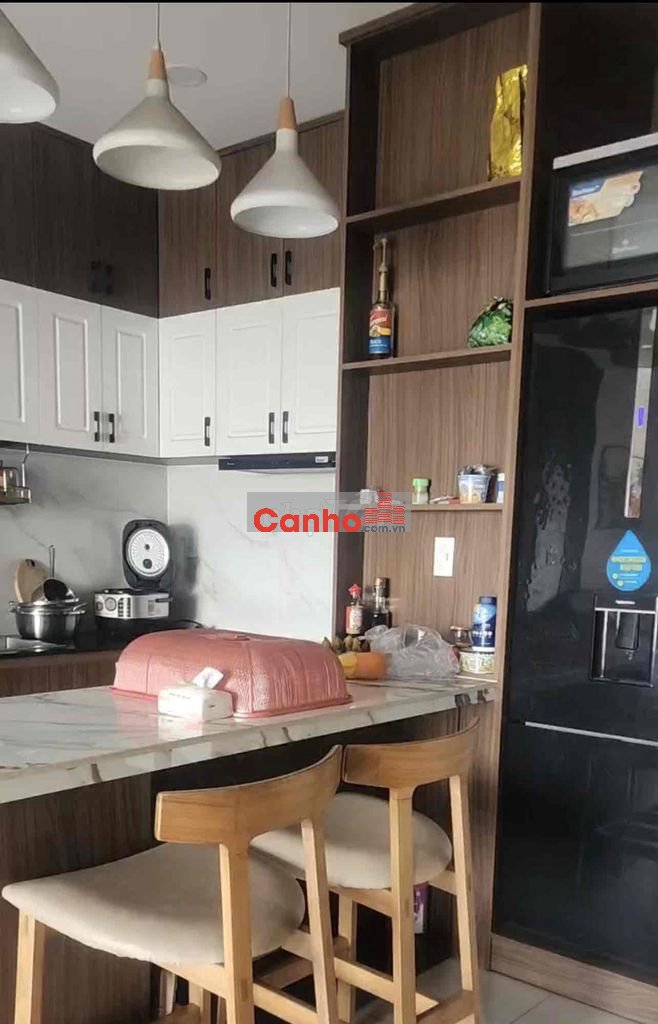 Căn hộ Green Town Bình Tân 68m/ 2pn/ 2.7tỷ, 90m/ 3pn/ 3.35tỷ full NT