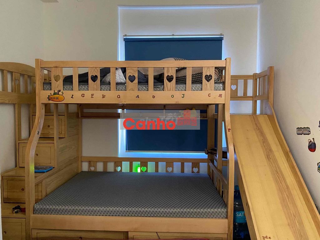 Bán gấp căn góc chung cư