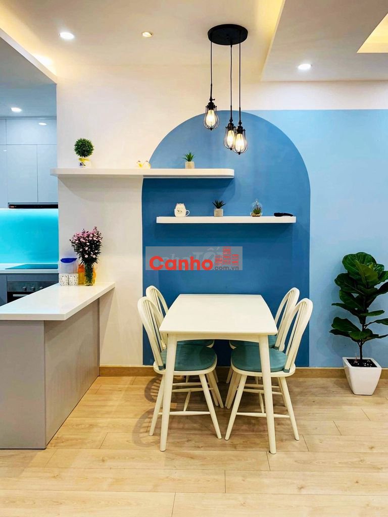 🍀CHÍNH CHỦ BÁN 2PN EMERALD, NHÀ MỚI, FULL NỘI THẤT ĐẸP, VIEW MÁT MẺ🍀