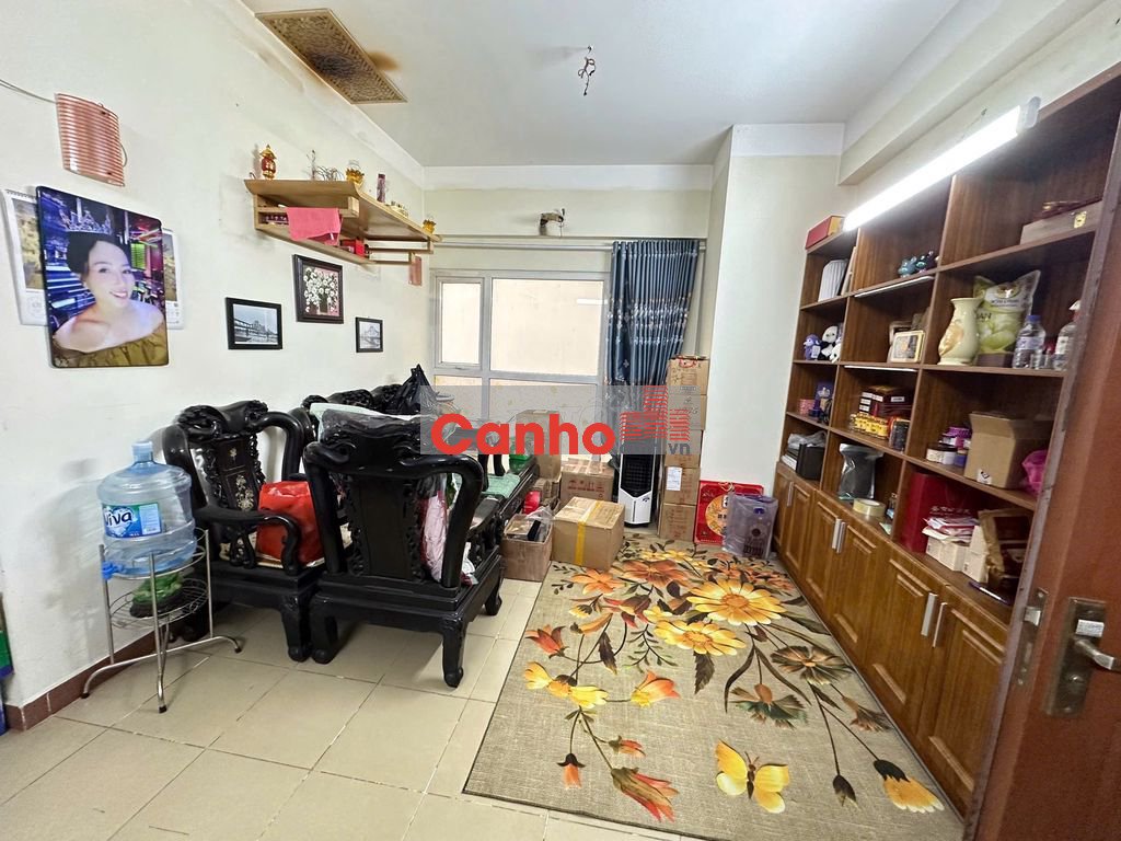 Căn hộ chung cư chính chủ cần bán