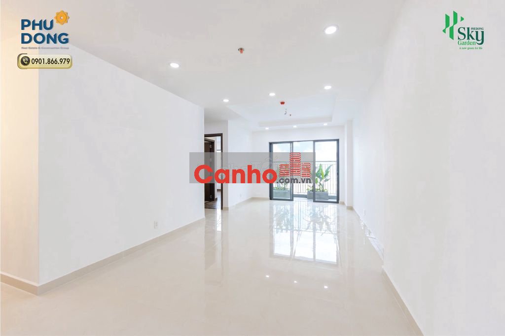 CHỦ GỬI CĂN GIÁ TỐT PHÚ ĐÔNG SKY GARDEN 2PN 3.2TỶ CÓ NT NHÀ MỚI