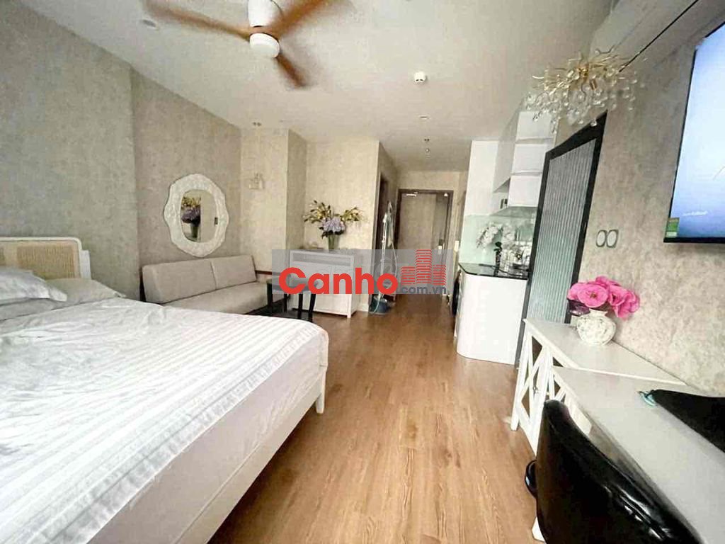 BÁN CĂN HỘ STUDIO VINHOMES GRAND PARK – QUẬN 9