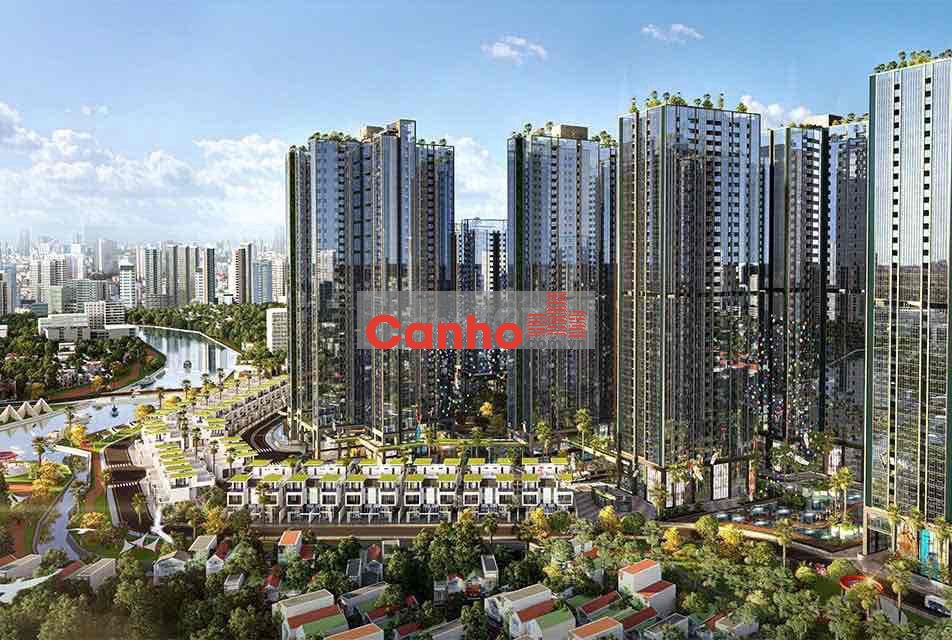 Căn hộ Sunshine Sky City 2ty5 View Sông, Full Nội Thất Châu Âu