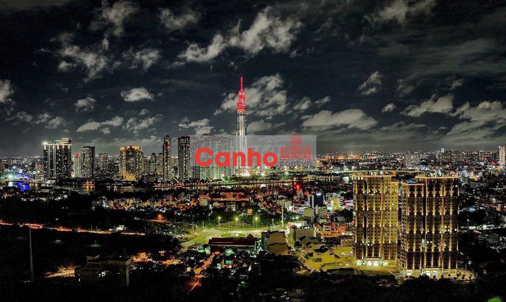 CĂN 3PN PARIS HOÀNG KIM THỦ THIÊM - GIẢM 8%. TT 30% NHẬN NHÀ. MIỄN PQL