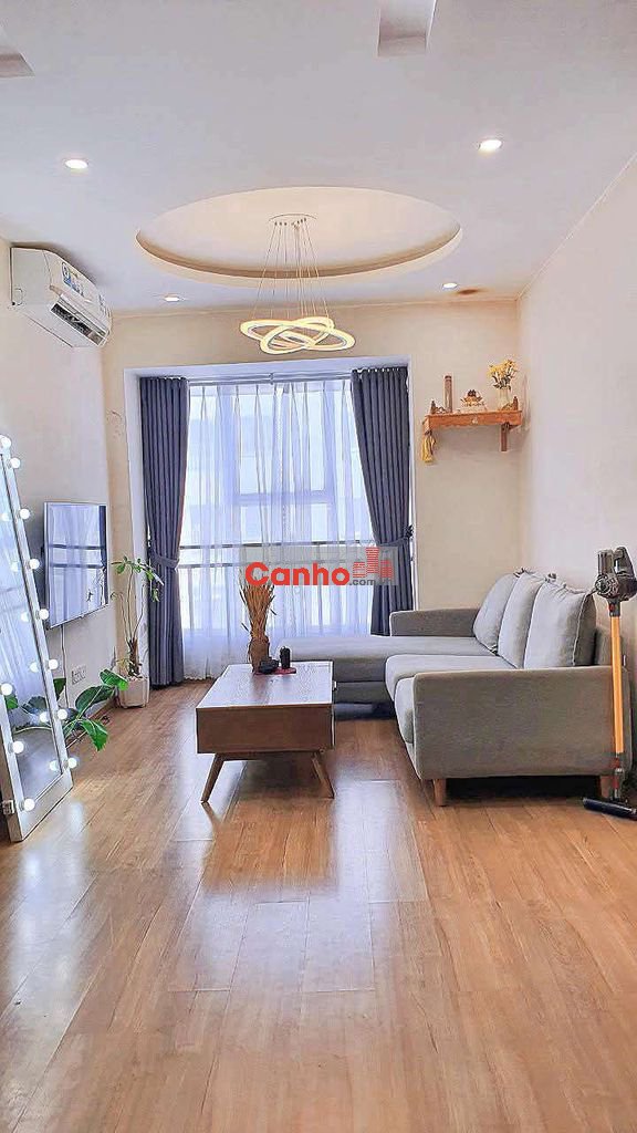 Chính chủ cần bán căn hộ Chung cư 12T2 Trần Thánh Tông, Sơn Trà