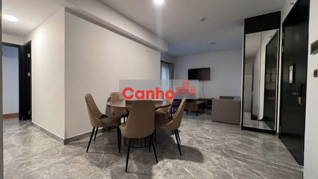 Cần bán chung cư 3PN Mặt tiền Võ Văn Kiệt Quận 1, gía 10,72 tỷ