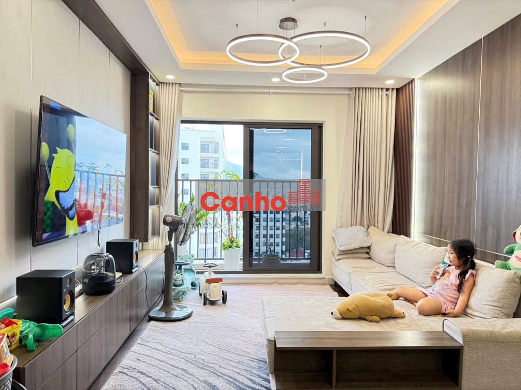 CĂN GÓC 3PN 98M2 CHUNG CƯ CT3 VĨNH ĐIỀM TRUNG CHỈ 4,9 TỶ NỘI THẤT ĐẸP