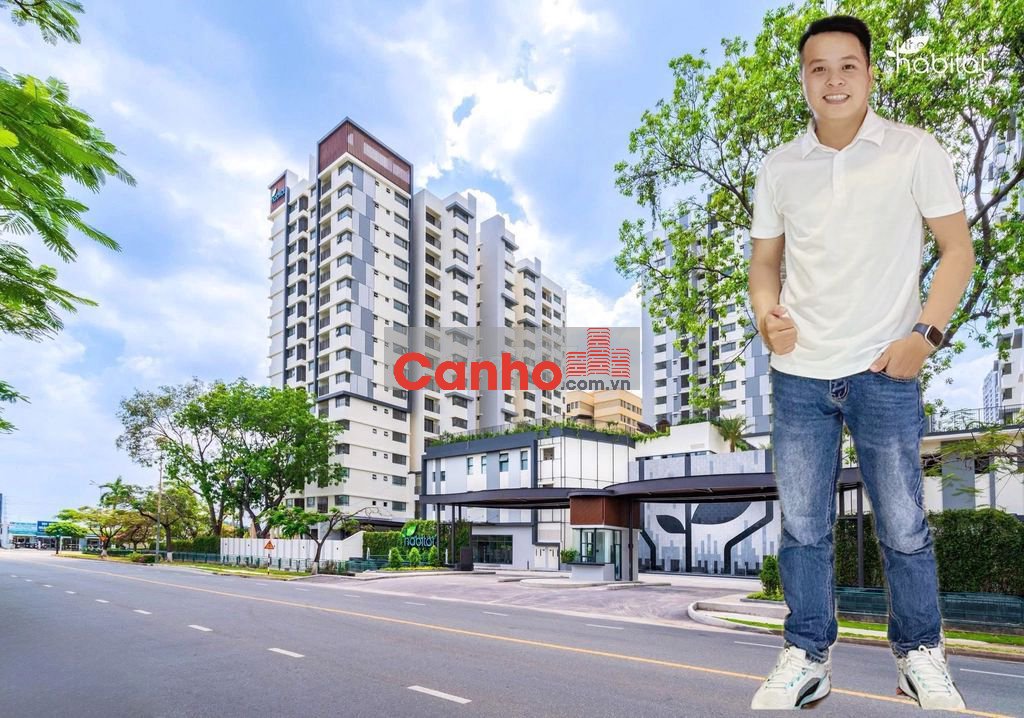 Habitat - Giá Đầu Tư - Nhận nhà Ngay - 10% Ký HĐMB