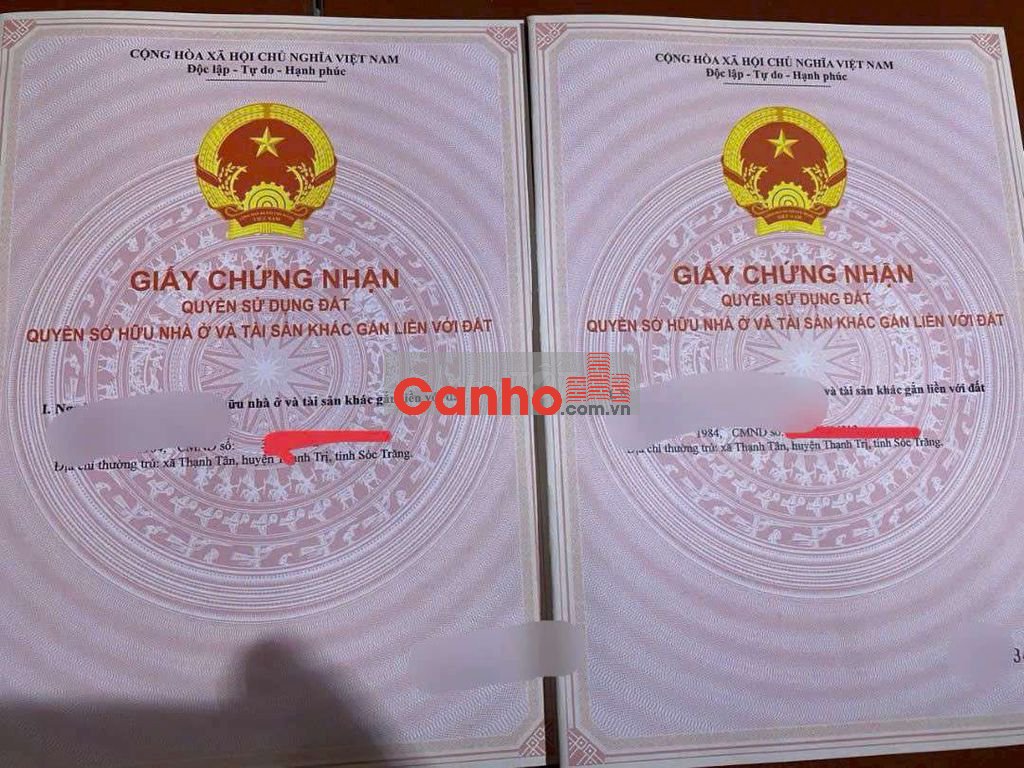 Nhà Becamex Hòa Lợi, 60 m2, sổ hồng: 820 triệu: 3pn, pk,wc,pb