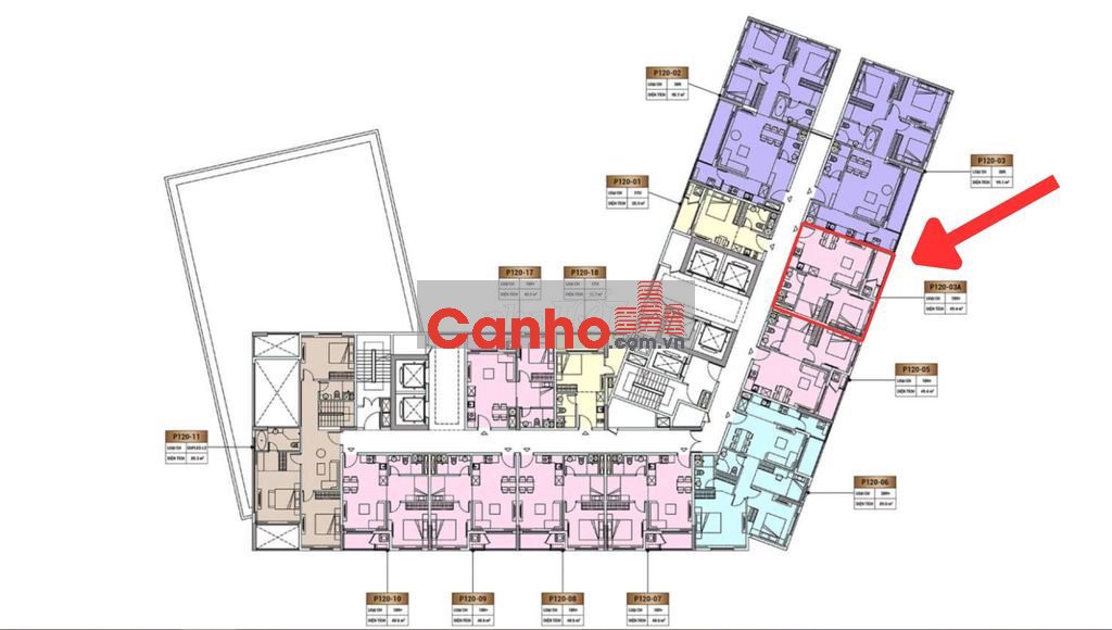 Khách cần bán nhanh căn 1PN+ Sun Cosmo giá tốt hơn đầu tư HDPE