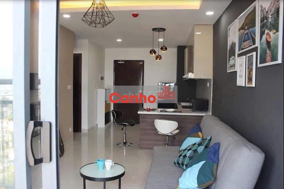 CC BÁN CĂN SƠN TRÀ OCEANVIEW