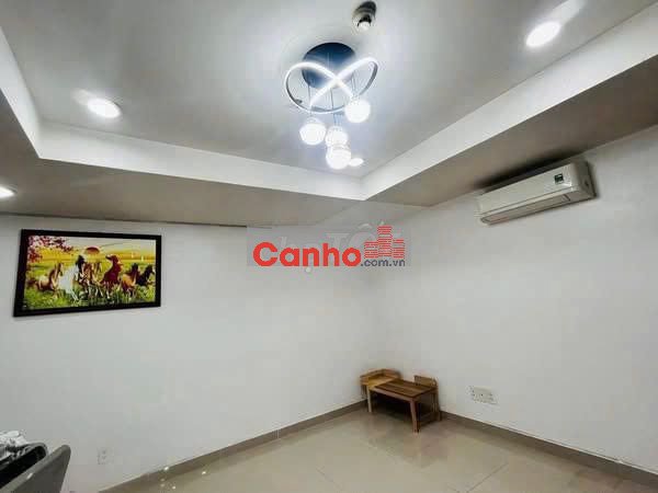 Bán căn hộ Conic Skyway, DT 80m2 2PN 2WC giá chỉ 2,1 tỷ lượng lượng