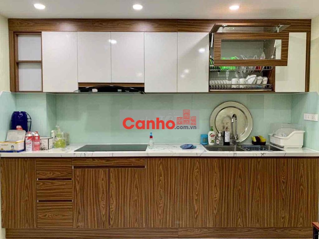 Chính chủ cần bán căn tập thể tầng 2 Phương Mai