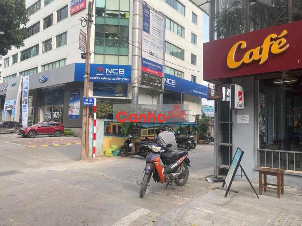 NHÀ TẦNG 1 TẬP THỂ A1 TỔNG CỤC ĐỊA CHÍNH - LÁNG HẠ - VỊ TRÍ KIM CƯƠNG