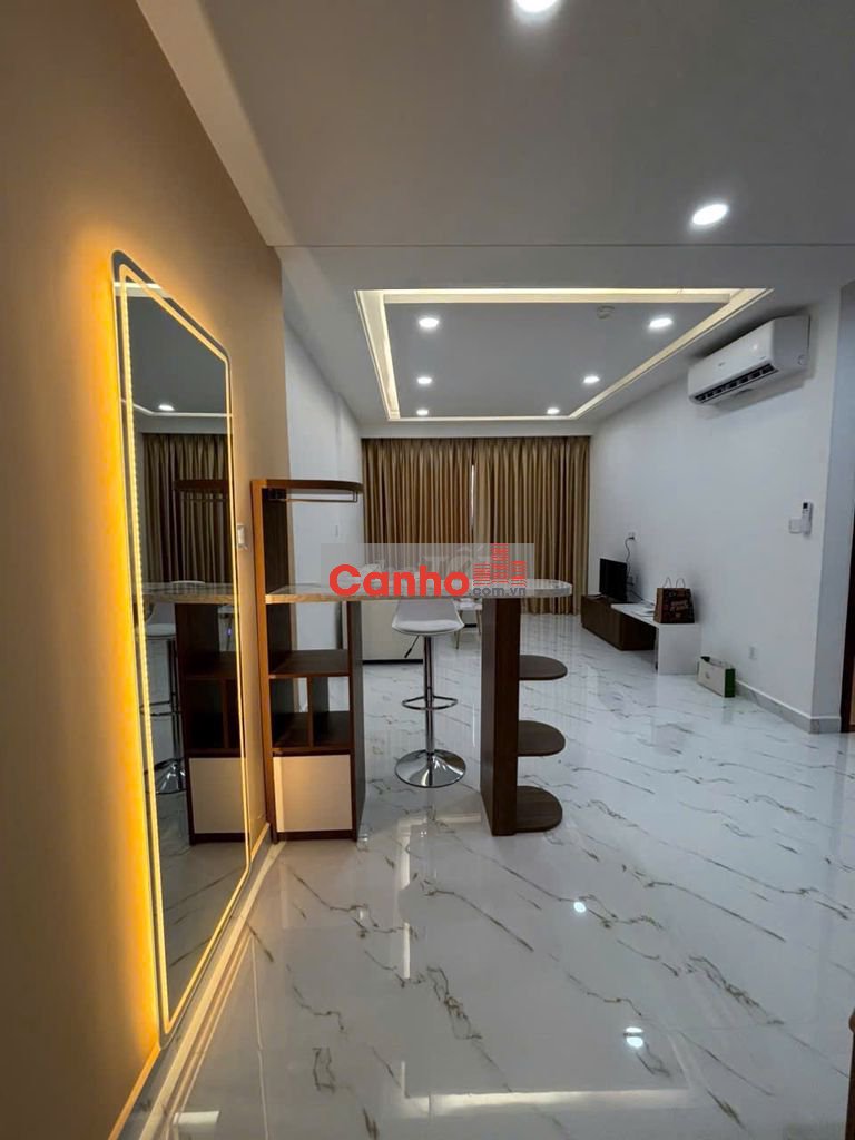 Bán nhanh căn 1PN 55m2, view đẹp giá 3,9 tỷ Lavida Plus Full Nôi Thất.