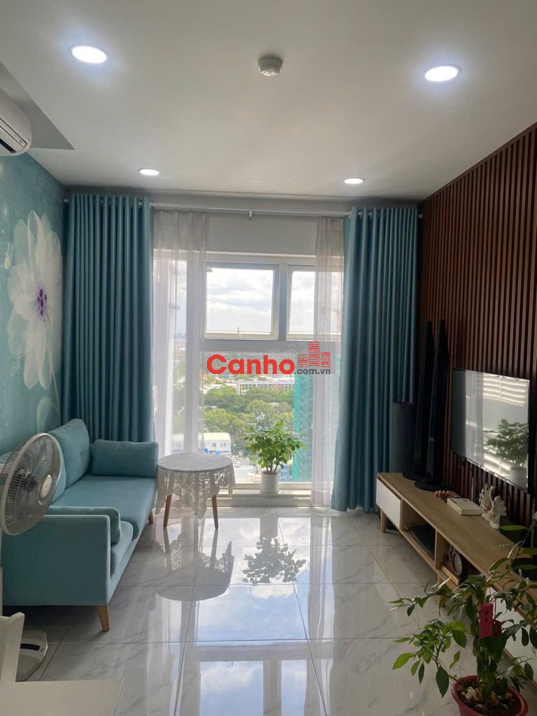 NHÀ ĐẸP NHƯ HÌNH - XI GRAND COURT - 70M2, 2PN - SỔ HỒNG LÂU DÀI