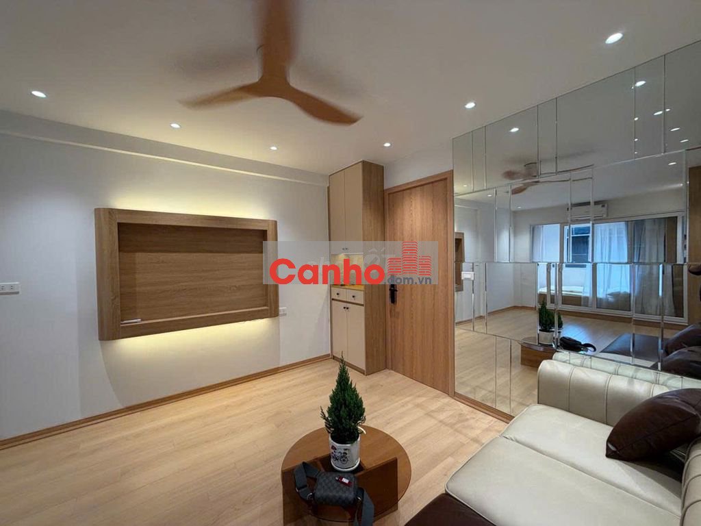 Căn nhà full đồ xinh xắn, trung tâm, tiện ích đầy đủ - Giá tốt - 45m2