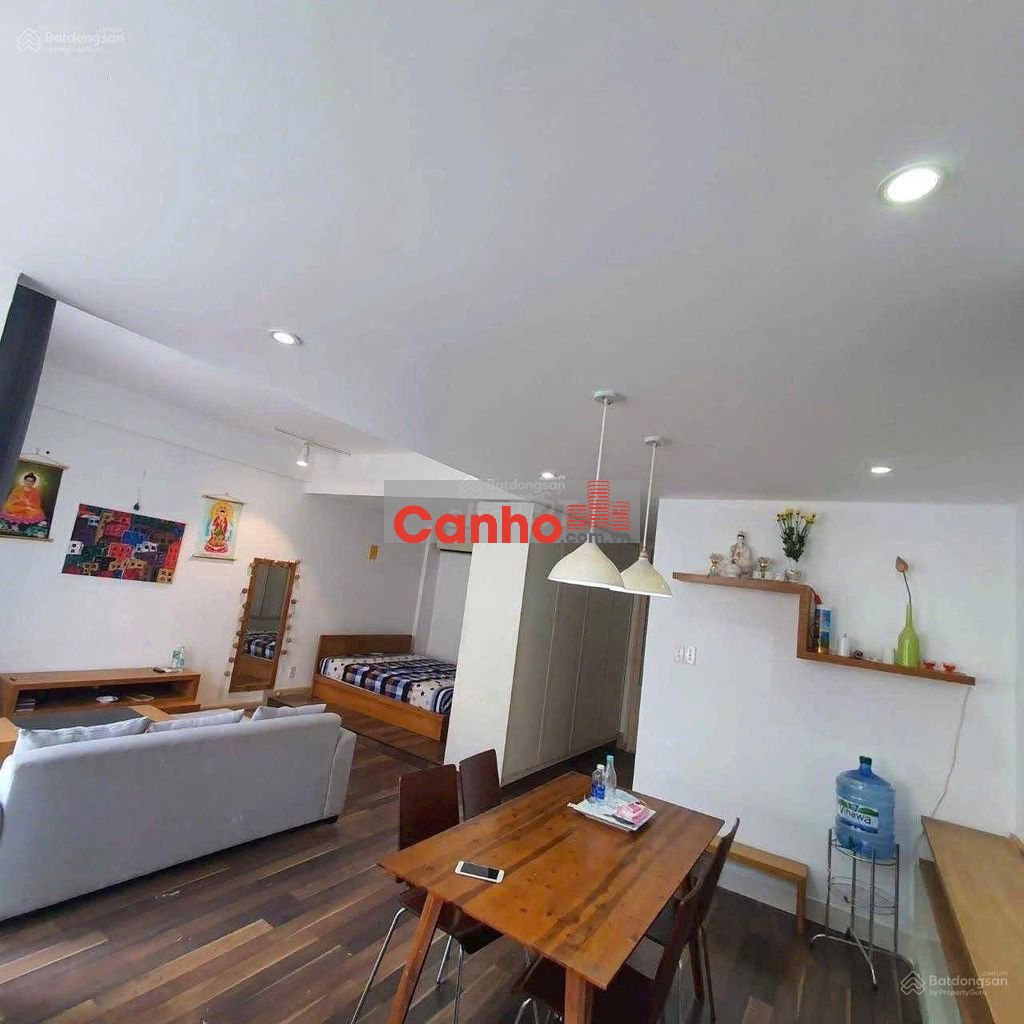 Bán căn hộ chung cư an hòa 51m2