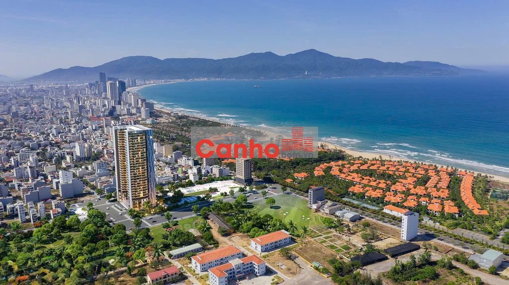 GẤP! Bán nhanh căn góc 2PN The Sang Residence – Giá tốt hiếm có 4,3 tỷ