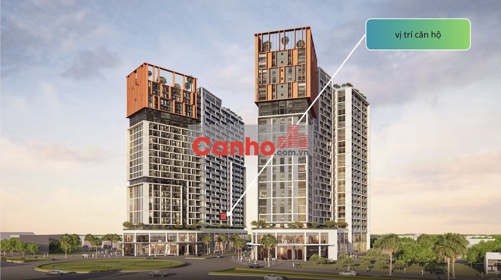 căn hộ hoà xuân cora tower 1pn+ cho vợ chồng trẻ sở hữu chỉ cần 700tr.