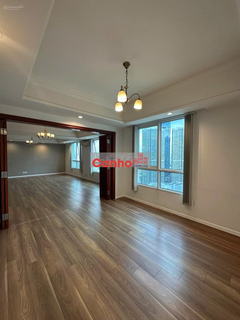 Bán căn hộ Penthouse The Manor, lầu cao view tuyệt đẹp giá 15.8 tỷ/căn