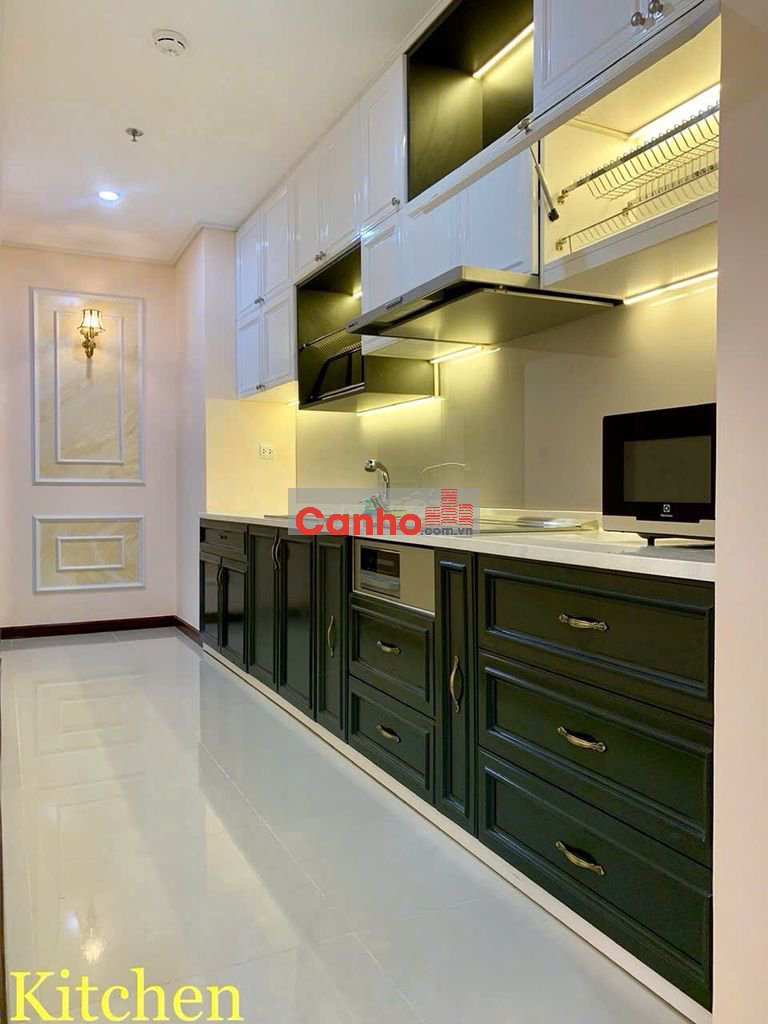 CẦN BÁN GẤP CĂN HỘ 2PN+ HÀ ĐÔ CENTROSA