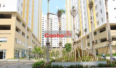 Bán căn hộ sunview town block A2 DT 57 m2 2pn 2wc