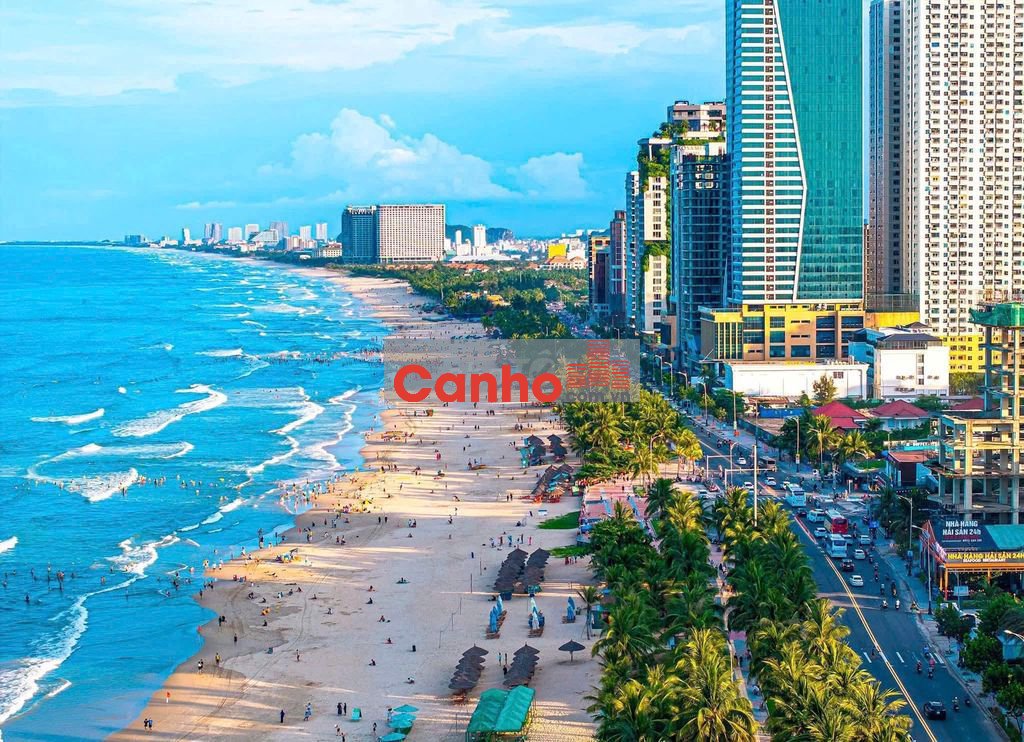 Cần bán nhanh căn hộ Mường Thanh Đà Nẵng, căn góc tầng cao tuyệt đẹp