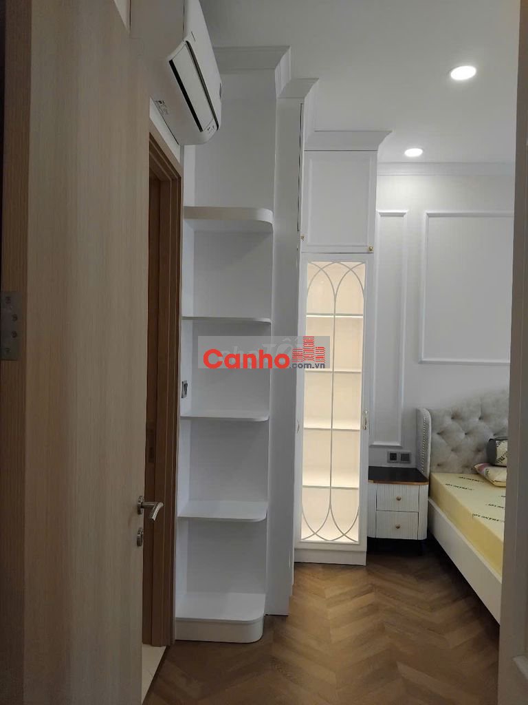 BÁN CĂN HỘ MIDTOWN M8 PHÚ MỸ HƯNG 75M2