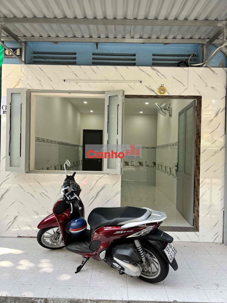 C/c tầng trệt 3 mặt tiền kinh doanh Lý Thường Kiệt Q11