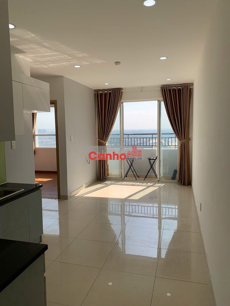 Bán căn 2pn 1wc cc Dream Home Palace, ban công ĐN, vào ở ngay đón Tết