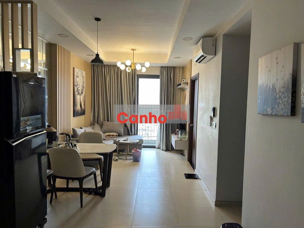 BÁN CĂN PEGASUITE1 - 2PN 2WC ( 68m2) -View ngay hướng mát - Hỗ trợ vay