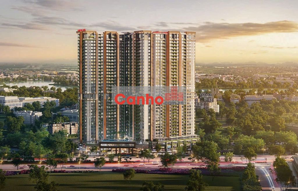 Gamuda Land mở bán dự án The Ambonece Hải Phòng muatrực tiếp từ CDT