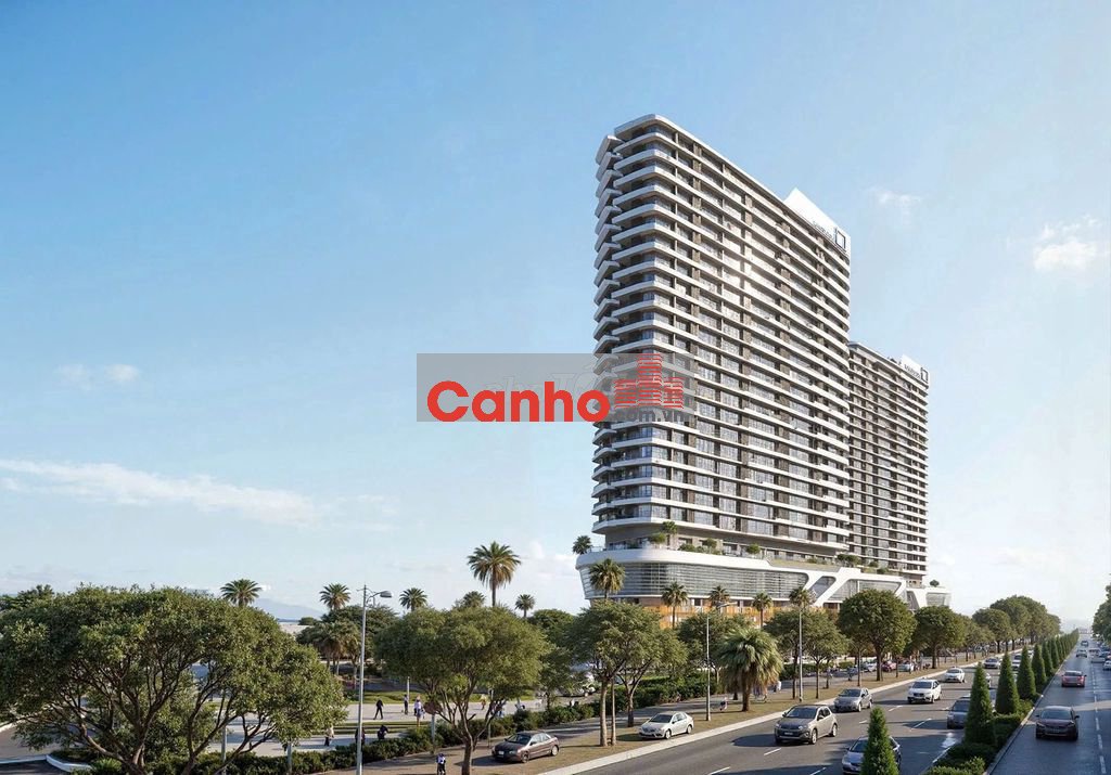 Căn 1PN+ The Meridian view pháo hoa - đầu tư chỉ từ 500tr