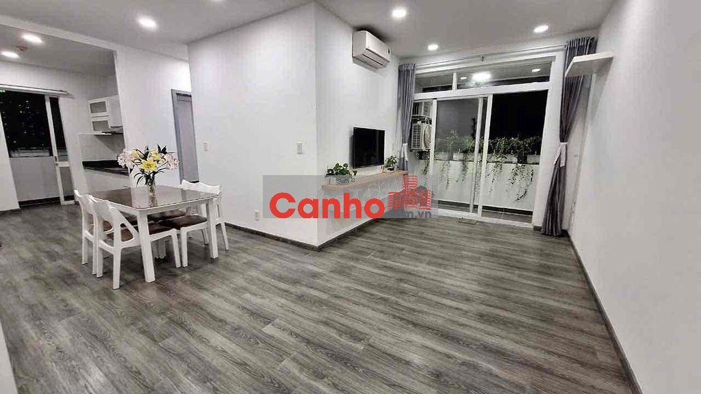 chính chủ bán căn hộ Ngọc Lan Quận 7