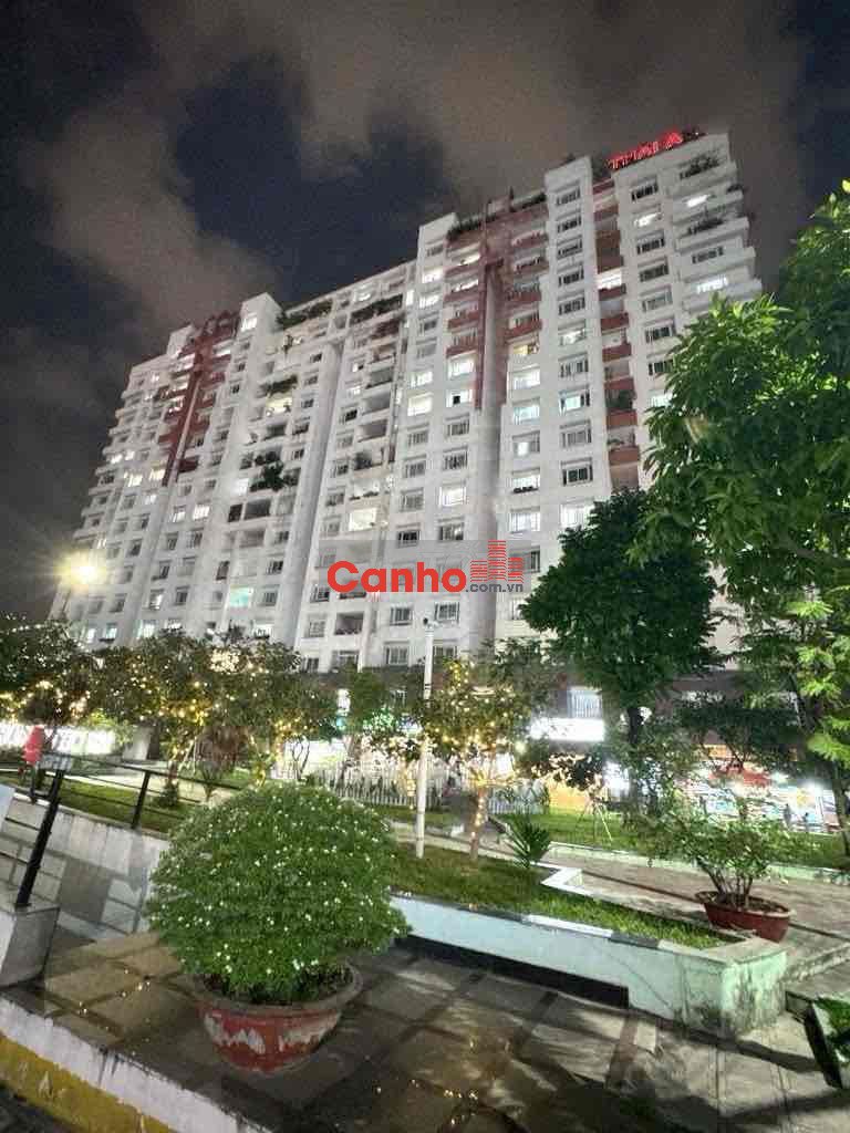🏡Chung Cư Thái An-Nguyễn Văn Quá -Đông Hưng Thuận-Q12-98M2-4.2 TỶ TL