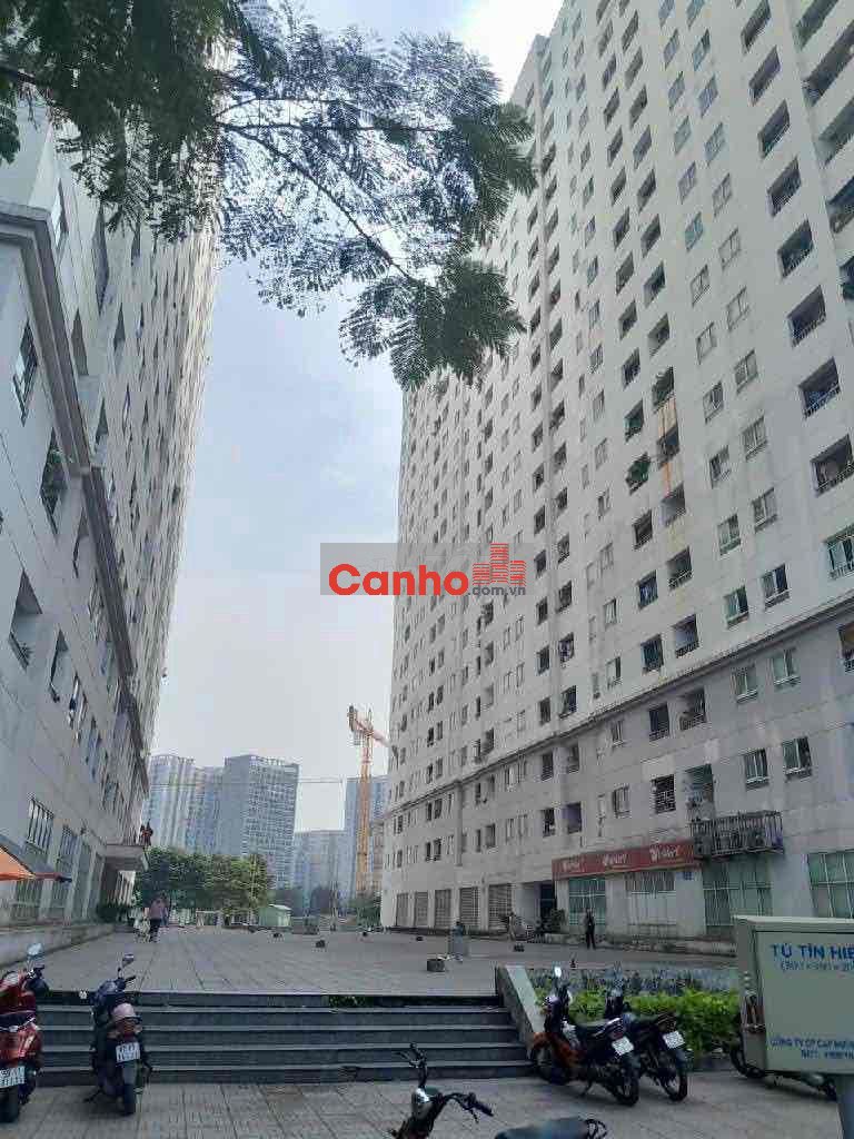 BÁN GẤP CĂN HỘ 1050( số 4 phan chu trinh. Gần nơ trang long)