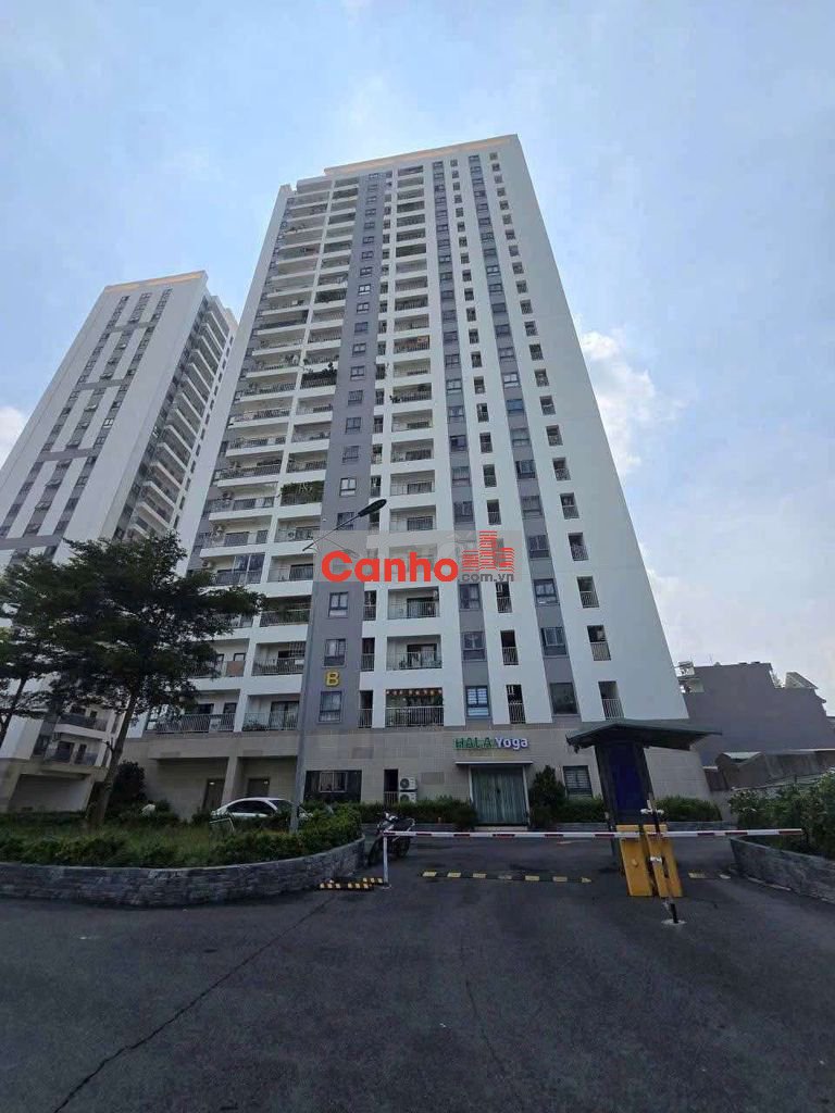 (7890)iris Tower (Hòa Bình) 52m2, bao sổ hồng: 1,420 tỷ