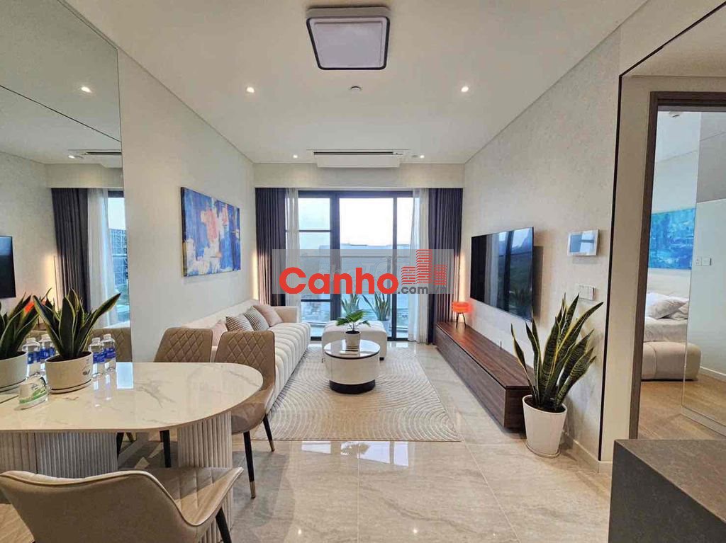 Căn hộ Starhill 3PN View Quận 1 Full nội thất cao cấp